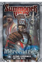 Summoner Wars: Mercenaries – Second Summoner